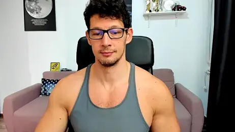 BrutusK08 webcam model stream image