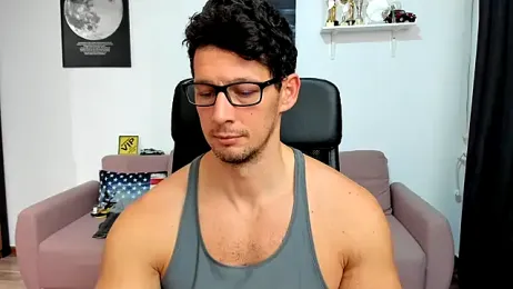 BrutusK08 webcam stripchat model stream image