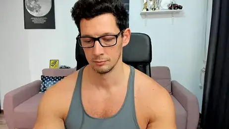 BrutusK08 webcam model stream image