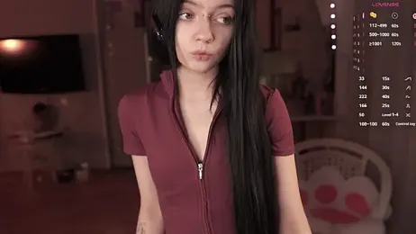 miuri_miy webcam model stream image