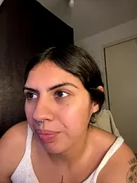 Argentiiniita webcam model stream image