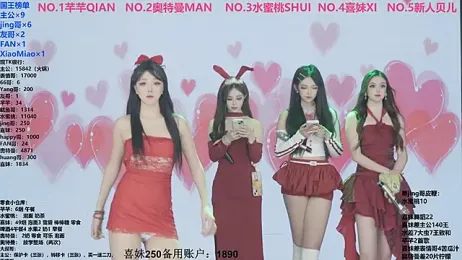 Wily-07 webcam model stream image