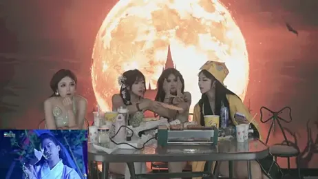 Wily-07 webcam model stream image