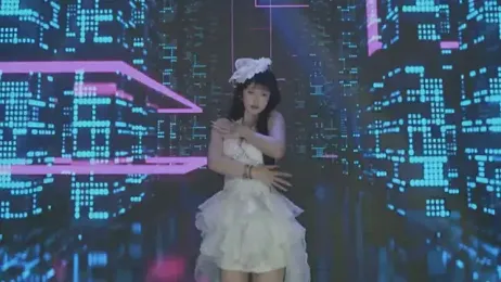 Wily-07 webcam model stream image