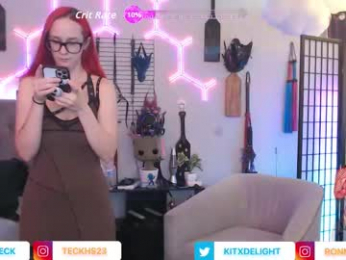samandbrat webcam model stream image