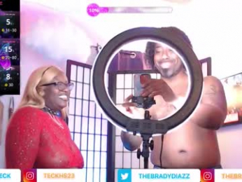 samandbrat webcam model stream image