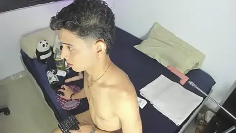 Benjamin_Buster webcam model stream image