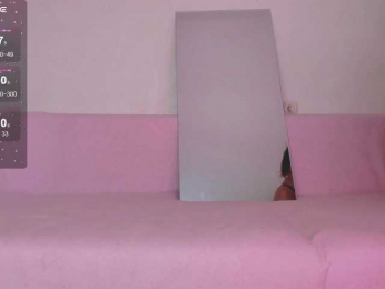 FoxyAlisa webcam model stream image