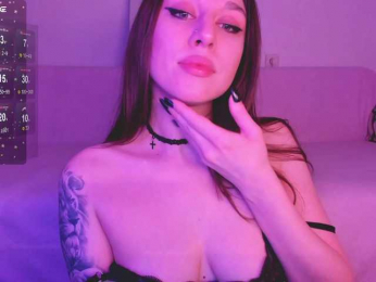 FoxyAlisa webcam model stream image