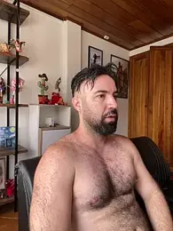Juan_Art webcam stripchat model stream image
