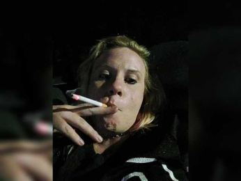 TheGirlfromtheinternet webcam model stream image