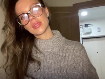 angel_from_sky webcam model stream image