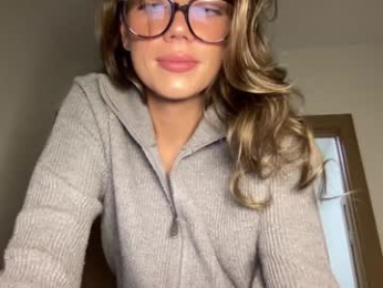 angel_from_sky webcam model stream image