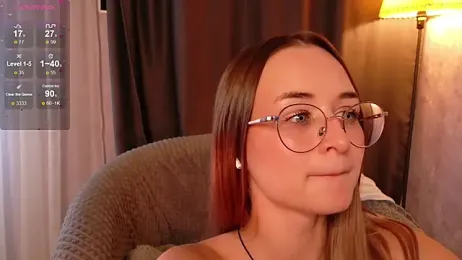 Tiffanyhunt webcam model stream image