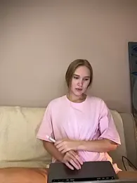 MariaTull webcam model stream image