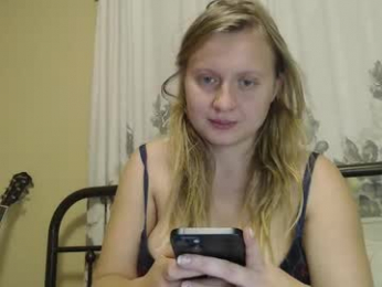 scartit webcam model stream image