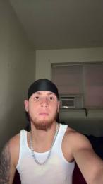 MatteoCross webcam model stream image