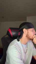 MatteoCross webcam model stream image