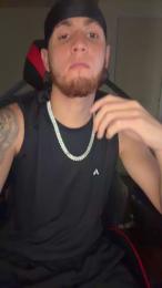 MatteoCross webcam cam4 model stream image