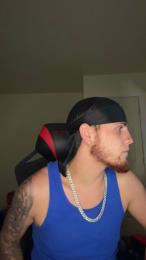 MatteoCross webcam model stream image