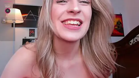 heartseduction webcam model stream image