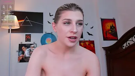 heartseduction webcam model stream image