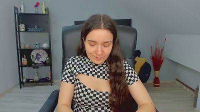 MelissaWiliam webcam model stream image