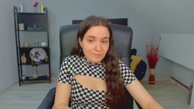 MelissaWiliam webcam model stream image