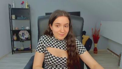 MelissaWiliam webcam model stream image