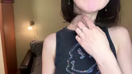 OdetteWitschi webcam model stream image