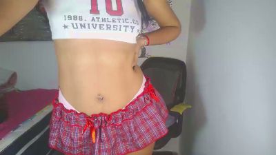 KamileLatin webcam model stream image