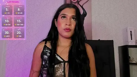 Selena_fox7 webcam stripchat model stream image