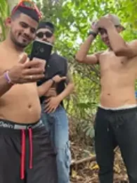 ANDREW_BLESSED webcam model stream image