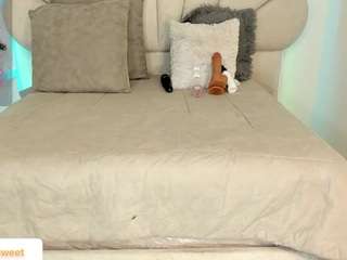 daniela-tovar webcam model stream image