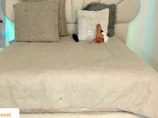 daniela-tovar webcam model stream image