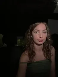 EvieEvans webcam stripchat model stream image