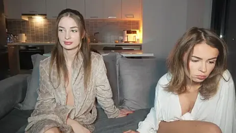 EvieEvans webcam stripchat model stream image