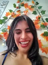 Astrid-- webcam model stream image