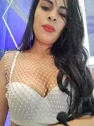 Astrid-- webcam model stream image