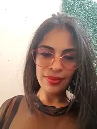 Astrid-- webcam model stream image