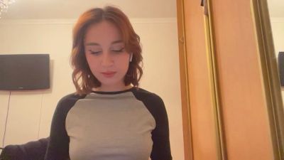 MaryleeVirgil webcam model stream image