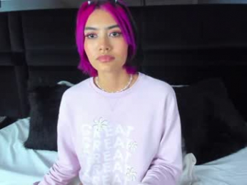 azurakindong webcam model stream image