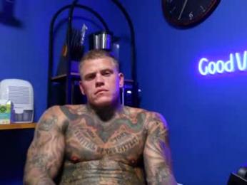 tatteddaddy9000 webcam model stream image