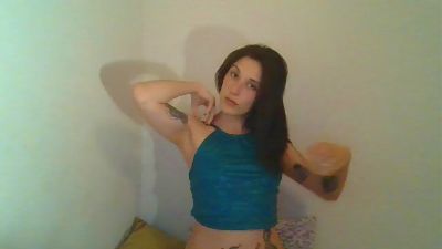 4lterfuego webcam model stream image