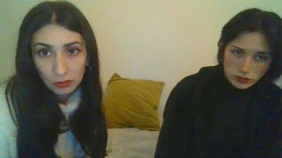 4lterfuego webcam model stream image