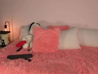 taammmy webcam model stream image