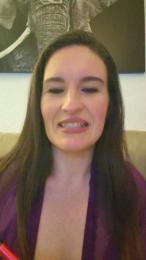 Aurasensual69 webcam model stream image