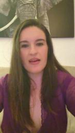 Aurasensual69 webcam model stream image