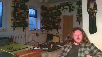 sunrisa webcam model stream image