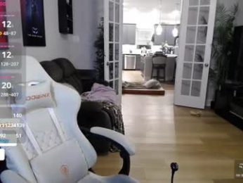 monstrumologist webcam chaturbate model stream image